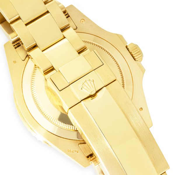 Rolex Submariner 126618 LN